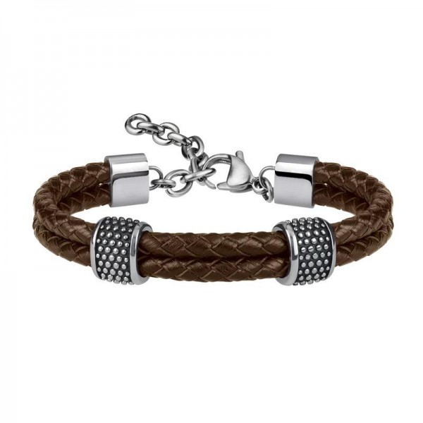 Buy Breil Men's Bracelet Clive TJ2604