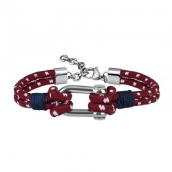 Pulsera Breil Hombre Wired TJ2605