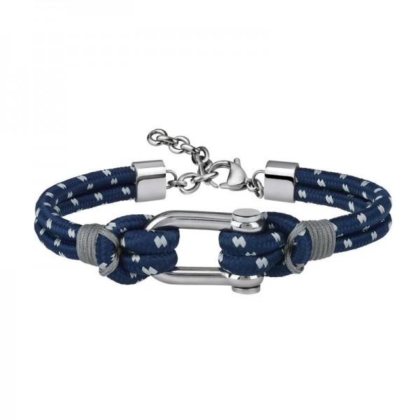 Breil Men's Bracelet Wired TJ2606 Buy Breil Men's Bracelet Wired TJ2606
