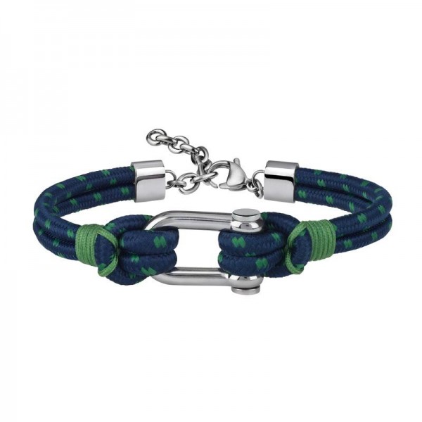 Breil Men's Bracelet Wired TJ2607 Buy Breil Men's Bracelet Wired TJ2607