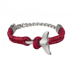 Buy Breil Men's Bracelet Jumper TJ2615