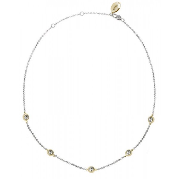 Buy Breil Women's Necklace Sunlight TJ2623