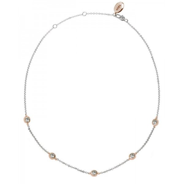 Breil Women's Necklace Sunlight TJ2624 Buy Breil Women's Necklace Sunlight TJ2624