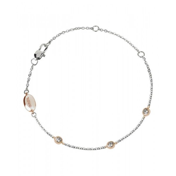 Bracelet Breil Femme Sunlight TJ2628 Acheter Bracelet Breil Femme Sunlight TJ2628