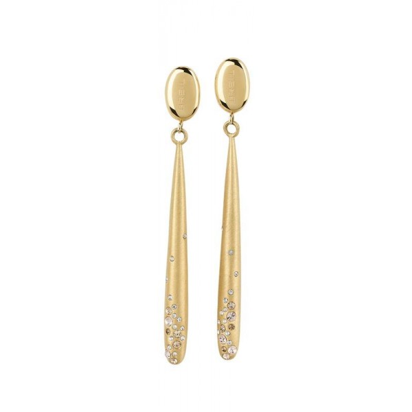 Breil Womens Earrings Illusion TJ2650 Buy Breil Womens Earrings Illusion TJ2650