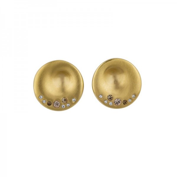 Breil Ladies Earrings Illusion TJ2653 Buy Breil Ladies Earrings Illusion TJ2653