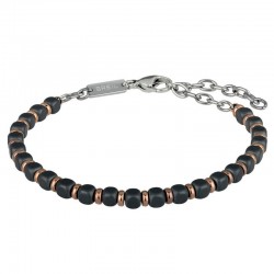 Buy Breil Men's Bracelet Krypton TJ2662