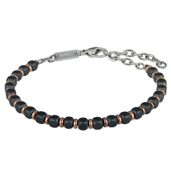 Pulsera Breil Hombre Krypton TJ2662 Comprar Pulsera Breil Hombre Krypton TJ2662