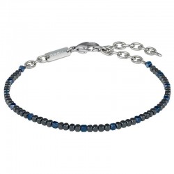 Buy Breil Men's Bracelet Krypton TJ2666