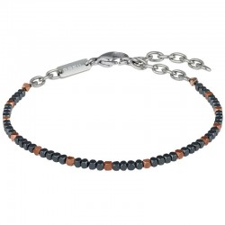 Buy Breil Mens Bracelet Krypton TJ2667