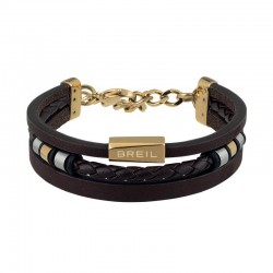 Buy Breil Men's Bracelet Outer TJ2670