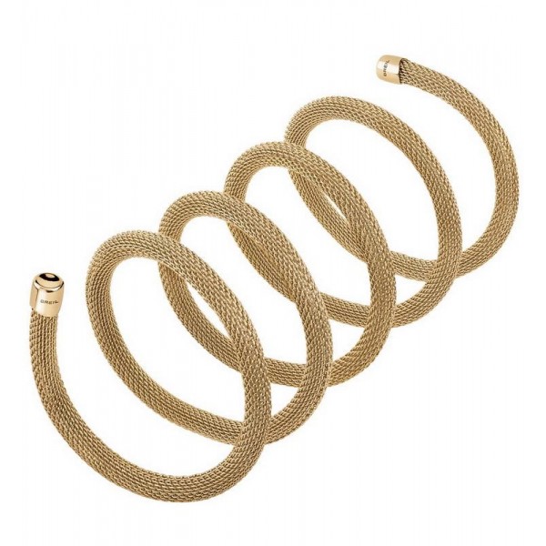 Collier / Bracelet Breil Femme New Snake TJ2716 Acheter Collier / Bracelet Breil Femme New Snake TJ2716