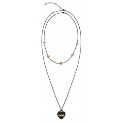 Breil Damenhalskette Kilos Of Love TJ2734