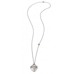 Breil Damenhalskette Kilos Of Love TJ2735