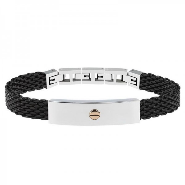 Breil Men's Bracelet 9K TJ2740 Buy Breil Men's Bracelet 9K TJ2740