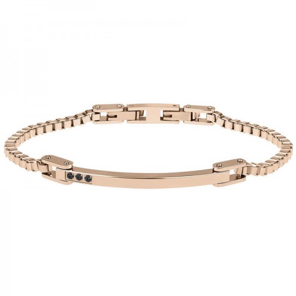 Breil Herrenarmband Black Diamond TJ2745 kaufen