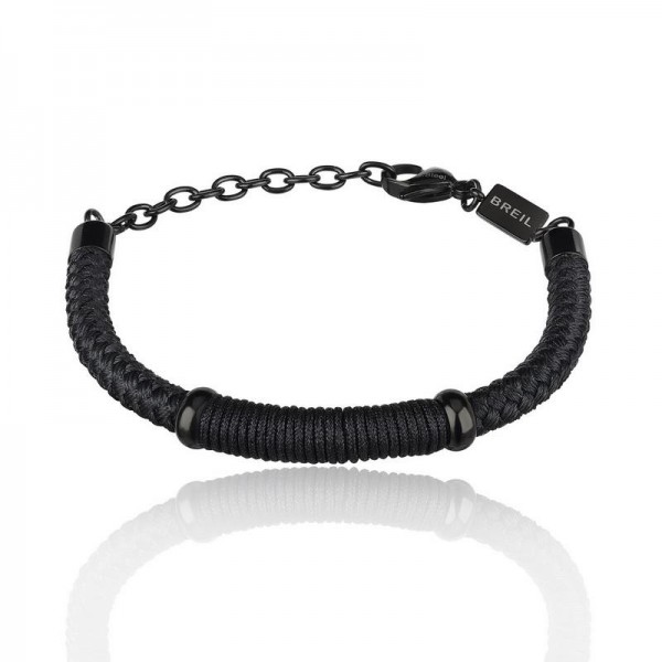Bracciale Breil Uomo Bolt TJ2782 Comprare Bracciale Breil Uomo Bolt TJ2782