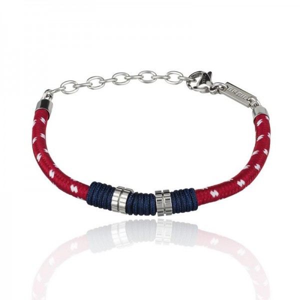 Bracciale Breil Uomo Bolt TJ2785 Comprare Bracciale Breil Uomo Bolt TJ2785