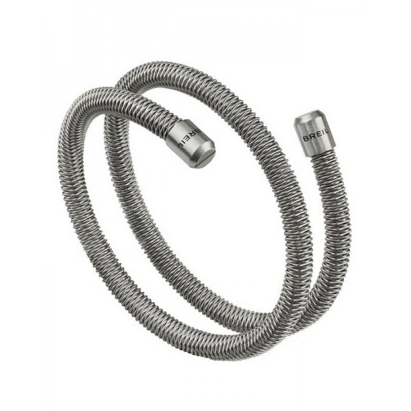 Buy Breil Men's Necklace / Bracelet New Snake TJ2790