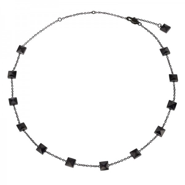 Breil Ladies Necklace Rockers Jewels TJ2811 Buy Breil Ladies Necklace Rockers Jewels TJ2811