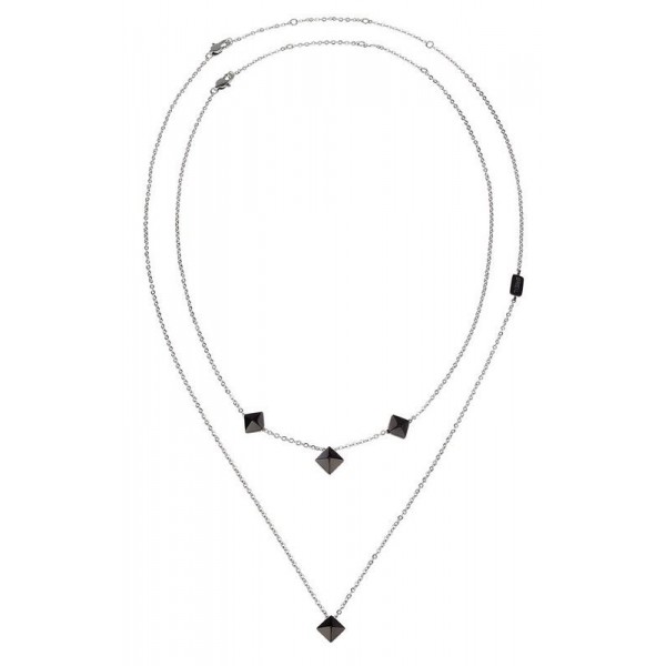 Breil Women's Necklace Rockers Jewels TJ2812 Buy Breil Women's Necklace Rockers Jewels TJ2812