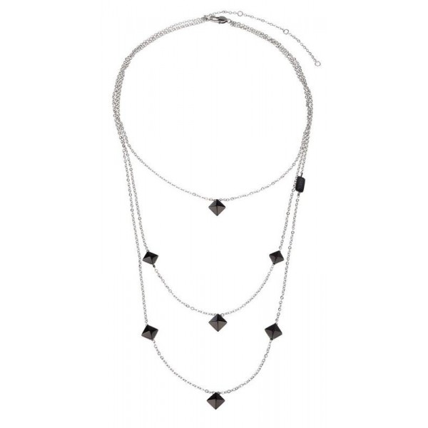 Breil Women's Necklace Rockers Jewels TJ2813 Buy Breil Women's Necklace Rockers Jewels TJ2813