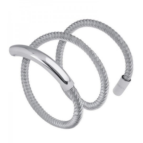 Breil Damenarmband New Snake Steel TJ2838 Breil Damenarmband New Snake Steel TJ2838 kaufen