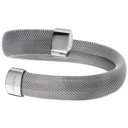 Breil Damenarmband New Snake Double TJ2858