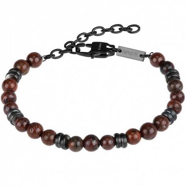 Buy Breil Mens Bracelet Artha TJ2883