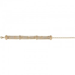 Breil Damenarmband Sinuous TJ2945