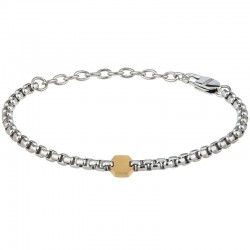 Buy Breil Mens Bracelet Kaleido TJ2993