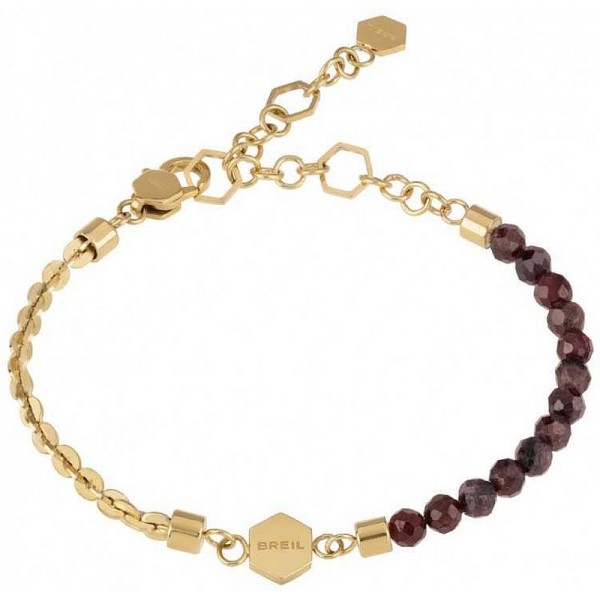 Buy Breil Ladies Bracelet Kaleido TJ2997