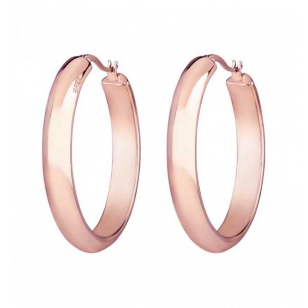 Breil Ladies Earrings Join Up TJ3036 Buy Breil Ladies Earrings Join Up TJ3036