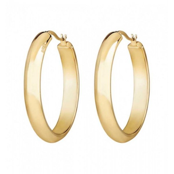 Breil Ladies Earrings Join Up TJ3037 Buy Breil Ladies Earrings Join Up TJ3037