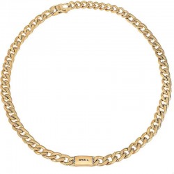 Breil Herrenhalskette Logomania TJ3071 kaufen