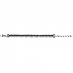 Breil Herrenarmband B Mix TJ3083