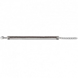 Breil Herrenarmband B Mix TJ3084