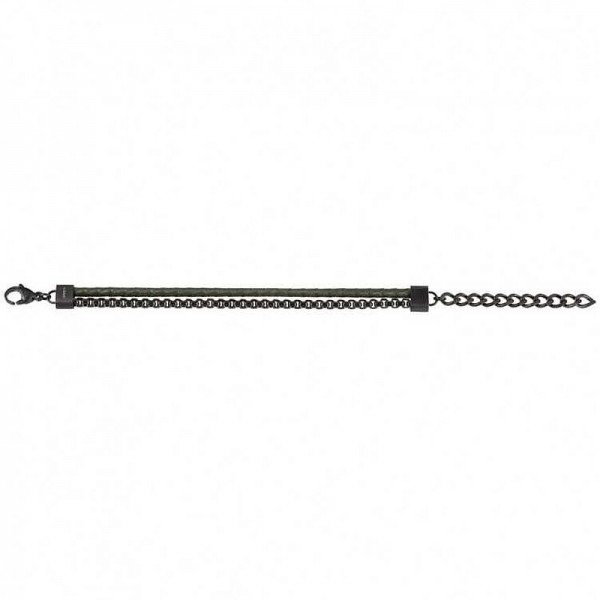 Bracciale Breil Uomo B Mix TJ3085 Comprare Bracciale Breil Uomo B Mix TJ3085