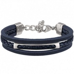 Breil Herrenarmband B Mix TJ3087