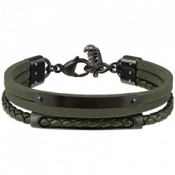 Breil Herrenarmband B Mix TJ3089