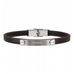 Breil Herrenarmband Bridge TJ3098
