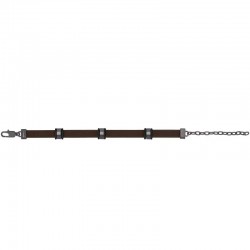 Breil Herrenarmband B Mix TJ3136