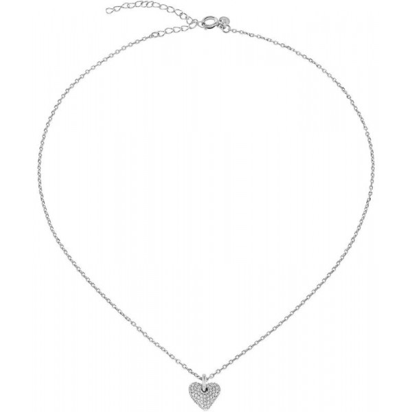 Buy Breil Ladies Necklace Darling TJ3155