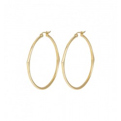 Buy Breil Ladies Earrings Tetra TJ3201