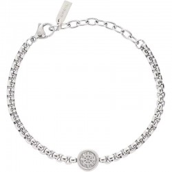Buy Breil Mens Bracelet Ketch TJ3217