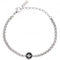 Buy Breil Mens Bracelet Ketch TJ3219