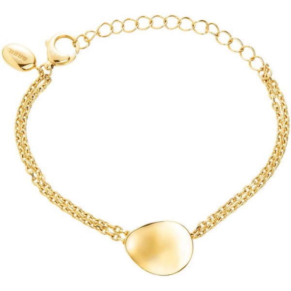 Buy Breil Ladies Bracelet B Whisper TJ3251