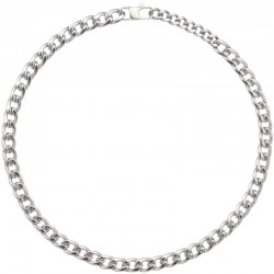 Breil Herrenhalskette Block Chain TJ3259 kaufen