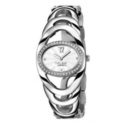 Breil Damenuhr Saturn TW0886 Quartz