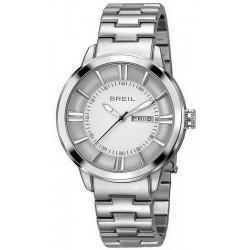 Acheter Montre Breil Homme Deep TW1167 Quartz